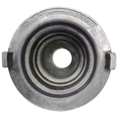 मिक्रोपुल एल्युमिनियम वेंचुरी 164x75x180mm