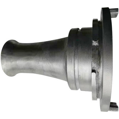 मिक्रोपुल एल्युमिनियम वेंचुरी 164x75x180mm