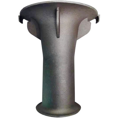 कास्टिंग एल्यूमिनियम फ़िल्टर पिंजरे वेंचुरी 182x103x206mm