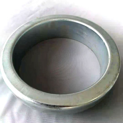 फिल्टर केज टॉप कैप ड्रा प्रोसेसिंग फिल्टर केज यू शेप एज टॉप कैप जस्ती प्लेट स्टेनलेस स्टील