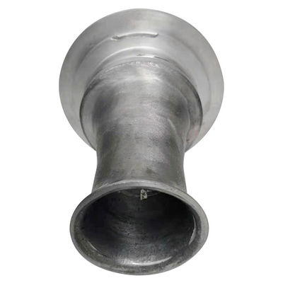 मिक्रोपुल एल्युमिनियम वेंचुरी 164x75x180mm