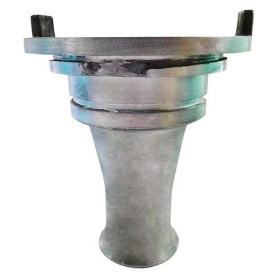 मिक्रोपुल एल्युमिनियम वेंचुरी 164x75x180mm