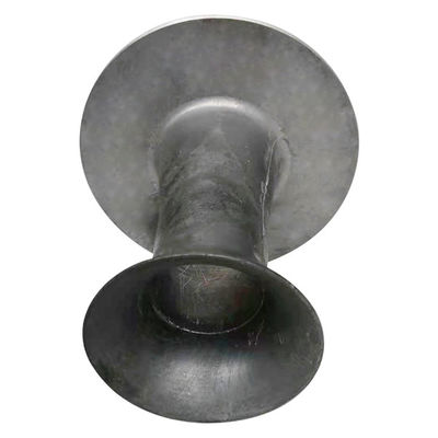 कास्टिंग एल्यूमीनियम वेंचुरी फ़िल्टर केज स्पेयर पार्ट्स 170x85x150mm