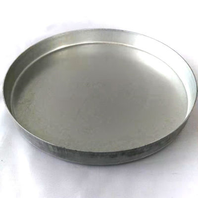 1 मिमी स्टेनलेस स्टील बेस कैप फ़िल्टर केज स्पेयर पार्ट्स