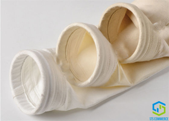 2.5um PTFE झिल्ली फ़िल्टर बैग सूक्ष्म झरझरा बेहतर
