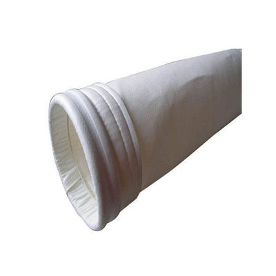 PTFE PPS Aramid एक्रिलिक सिलेंडर फ़िल्टर बैग पॉलीथीन तरल फ़िल्टर बैग